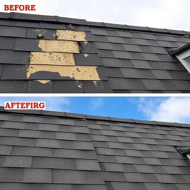 Roof Repair Near Me in Preston, MS near me